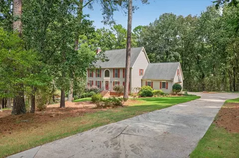 Exterior - 82 Cedar Blf, Winder, GA 30680 photo 11 of 11