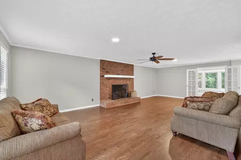 Living - 82 Cedar Blf, Winder, GA 30680 photo 3 of 4