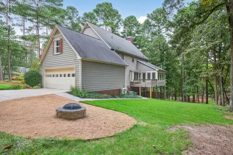 Exterior - 82 Cedar Blf, Winder, GA 30680 photo 8 of 11