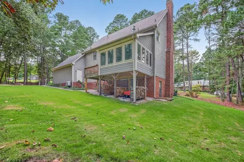 Exterior - 82 Cedar Blf, Winder, GA 30680 photo 7 of 11