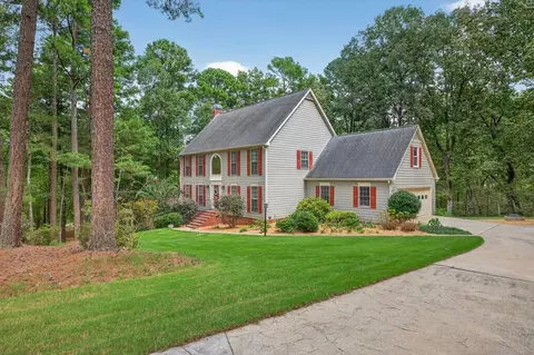 Exterior - 82 Cedar Blf, Winder, GA 30680 photo 2 of 11