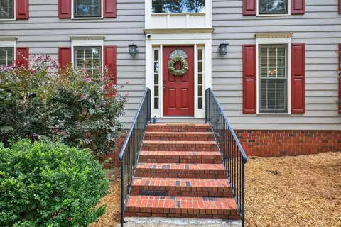 Exterior - 82 Cedar Blf, Winder, GA 30680 photo 4 of 11