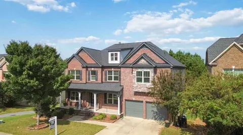 3776 Lake Haven Way, Atlanta, GA 30349