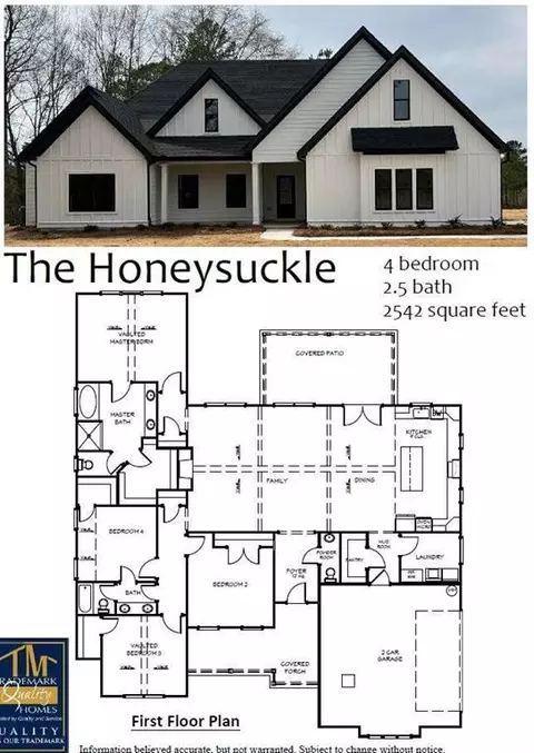 16 Liberty Station Dr, Bremen, GA 30110