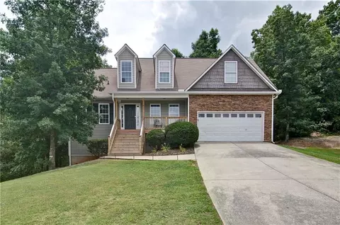 36 Knight Dr, Adairsville, GA 30103