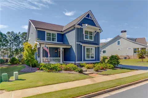 814 Clubside Ct, Monroe, GA 30655