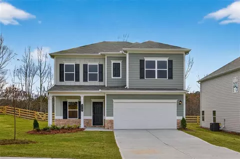 219 Roxeywood Way, Winder, GA 30680