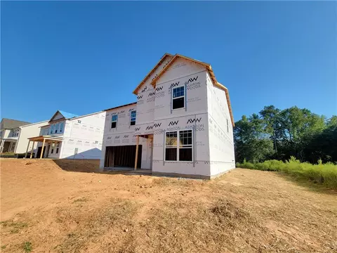 335 Silverleaf Trl, Bethlehem, GA 30620 photo 4