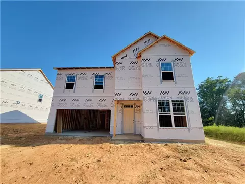 335 Silverleaf Trl, Bethlehem, GA 30620 photo 2