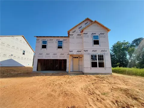 335 Silverleaf Trl, Bethlehem, GA 30620 photo 3