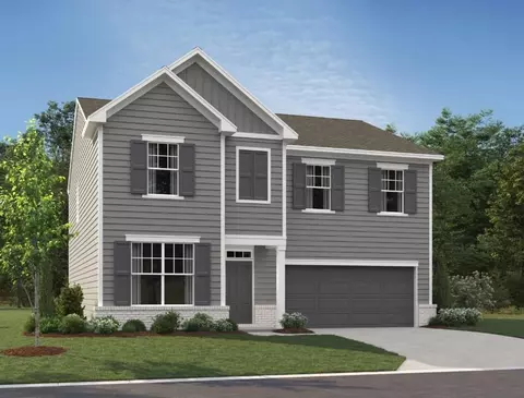 335 Silverleaf Trl, Bethlehem, GA 30620