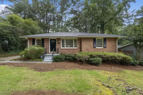 766 Iris Ter, Decatur, GA 30033
