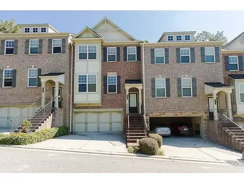 2165 Yancy Lane Ln NE, Atlanta, GA 30319