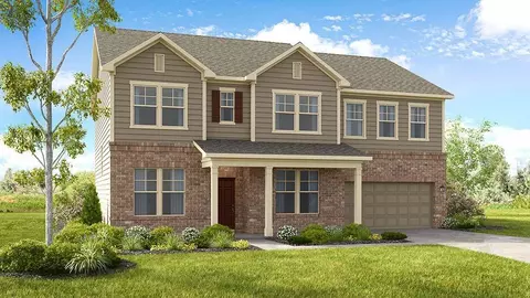 5520 Linfield Ct, Cumming, GA 30028