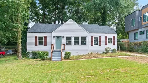 1368 Wichita Dr SW, Atlanta, GA 30311