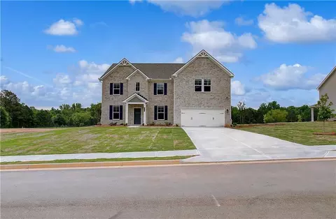 111 Felicity Pike, Locust Grove, GA 30248