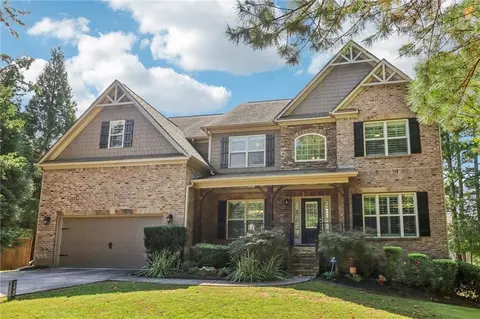 3015 Guardian Walk NW, Kennesaw, GA 30152