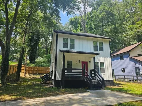 200 Adeline Ave, Atlanta, GA 30314