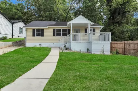 2084 Bethel Dr NW, Atlanta, GA 30314