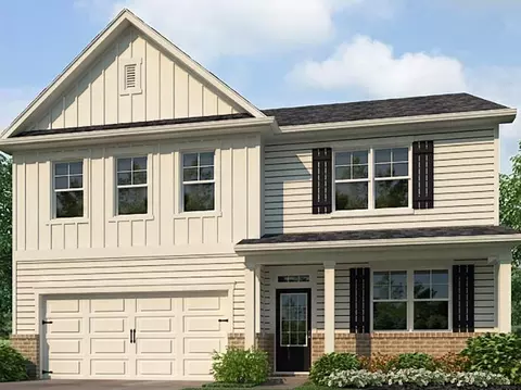 141 Landsdowne Way, Cartersville, GA 30120