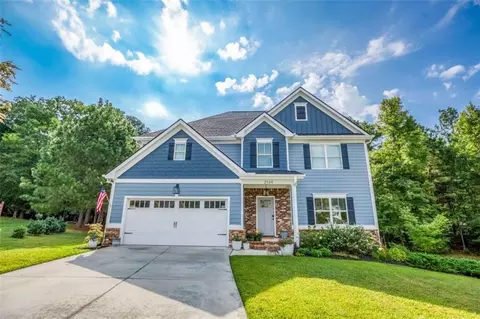 2149 Braswell Ln, Loganville, GA 30052