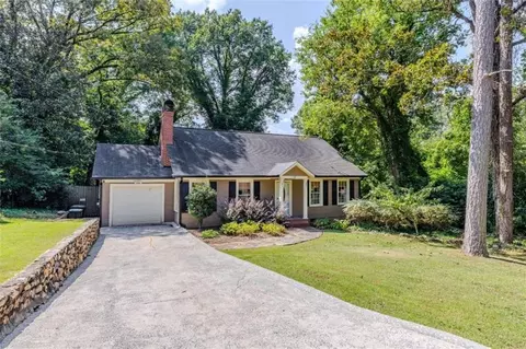 13 Townview Rd SE, Rome, GA 30161
