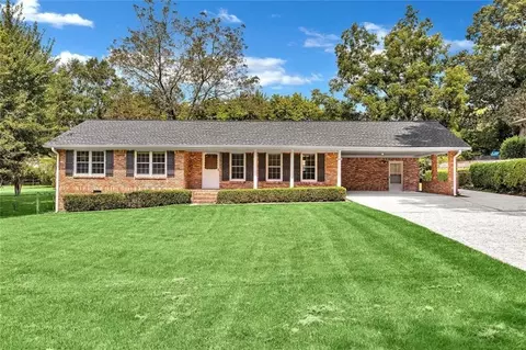 1410 Pendley Dr SW, Mableton, GA 30126