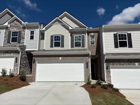 223 Bastian Dr #11, Villa Rica, GA 30180