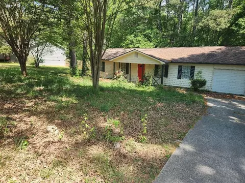 3190 Grand Central Dr, Snellville, GA 30078