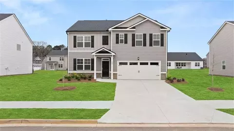 78 Defilippe Dr, Statham, GA 30666