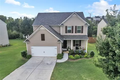 834 Castilla Way, Winder, GA 30680