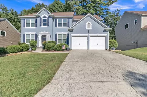 775 Ellsborough Ct, Alpharetta, GA 30005