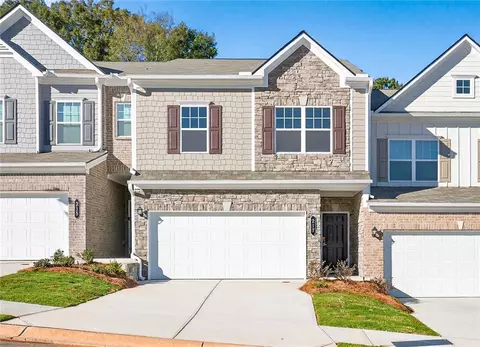 217 Bastian Dr #8, Villa Rica, GA 30180