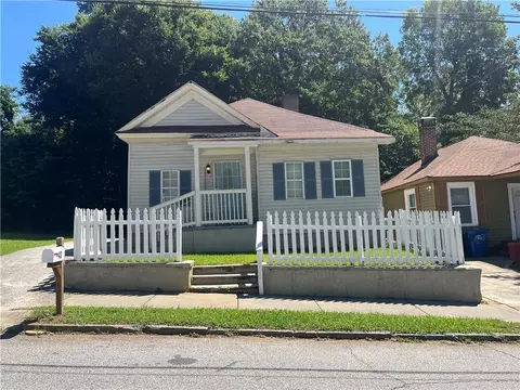 43 Booker St NW, Atlanta, GA 30314