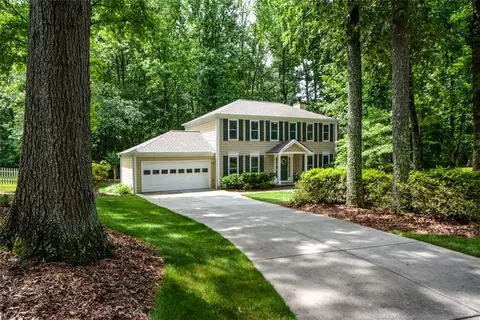5578 Fitzpatrick Trce, Peachtree Corners, GA 30092