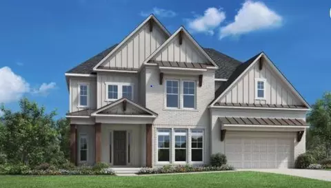 6945 Pond View Dr, Cumming, GA 30028