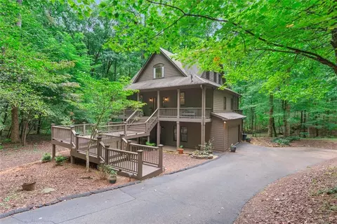326 Woodland Trce, Jasper, GA 30143