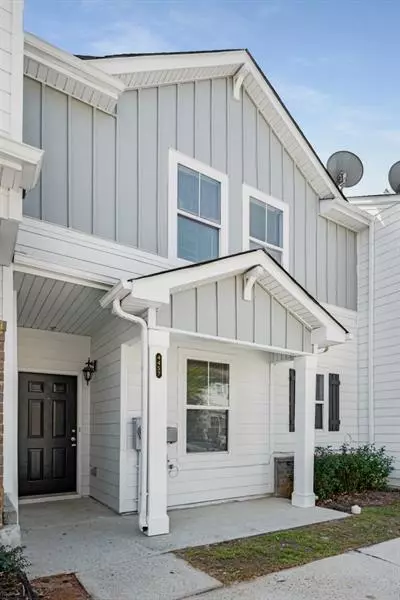 4457 Watson Rdg, Stone Mountain, GA 30083