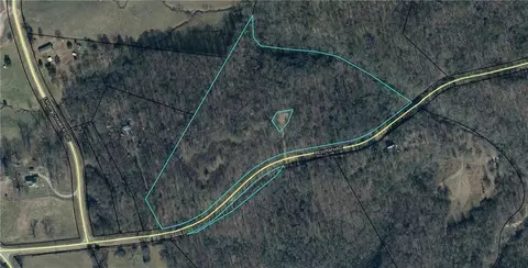 0 Bellamy Rd, Homer, GA 30547