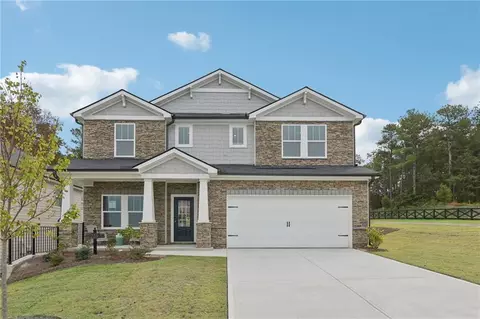 225 Ivey Township Dr, Dallas, GA 30132