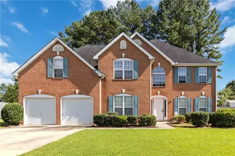 157 Tyler Rdg, Jonesboro, GA 30238