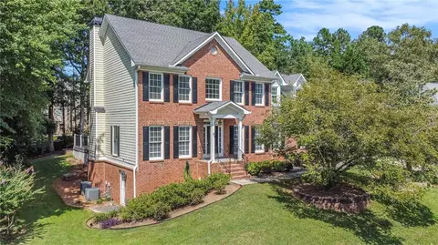 2045 Crossover Dr, Cumming, GA 30040