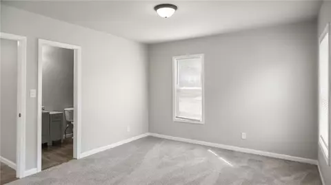 Bedroom - 2793 Suwanee Ave, Macon, GA 31204 photo 8 of 10