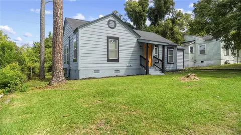 Exterior - 2793 Suwanee Ave, Macon, GA 31204 photo 2 of 4
