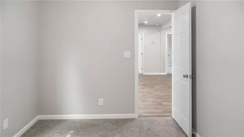 Bedroom - 2793 Suwanee Ave, Macon, GA 31204 photo 6 of 10