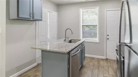 Kitchen - 2793 Suwanee Ave, Macon, GA 31204 photo 1 of 1
