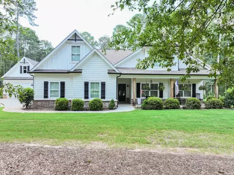 1860 Cornish Mountain Church Rd, Covington, GA 30014