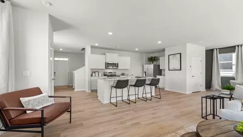 Entry Way - 123 Rolling Meadow Trce, Jasper, GA 30143 photo 5 of 13