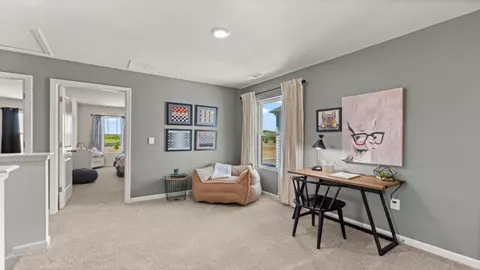 Entry Way - 123 Rolling Meadow Trce, Jasper, GA 30143 photo 10 of 13