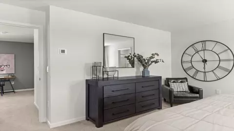 Bedroom - 123 Rolling Meadow Trce, Jasper, GA 30143 photo 6 of 15